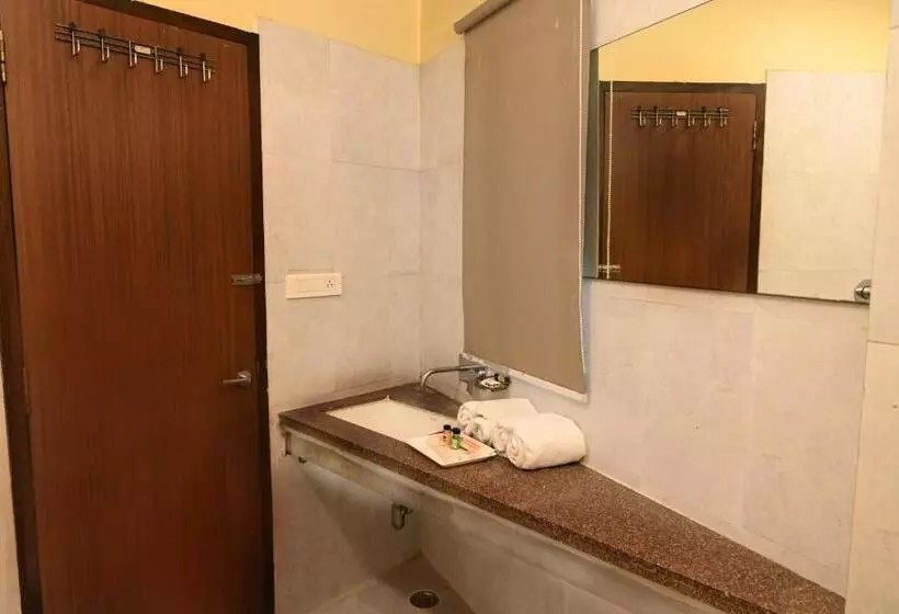 Hotelli Plaza Inn, Ajmer