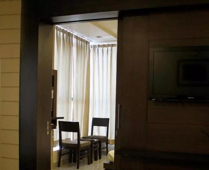 Hotelli Plaza Inn, Ajmer