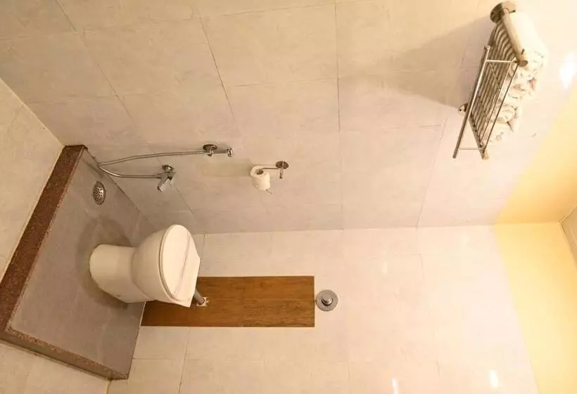 Hotelli Plaza Inn, Ajmer
