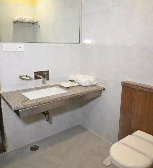 Hotelli Plaza Inn, Ajmer