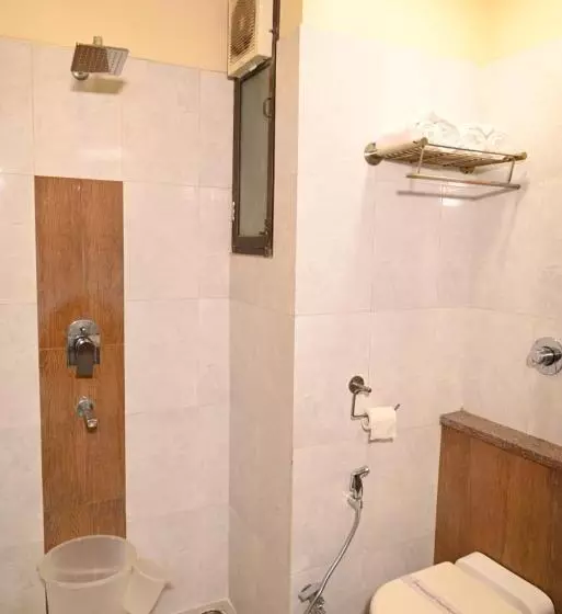 Hotelli Plaza Inn, Ajmer