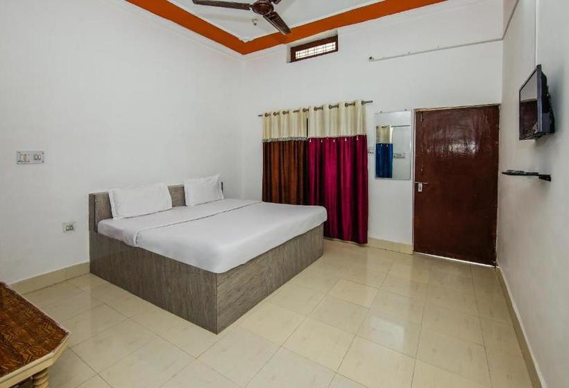 Spot On 36622 Hotel All Orchha View