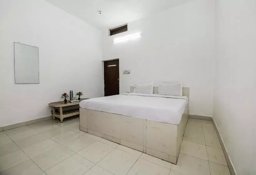Spot On 36622 Hotel All Orchha View