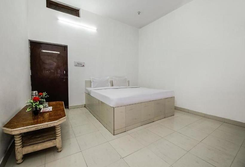 Spot On 36622 Hotel All Orchha View