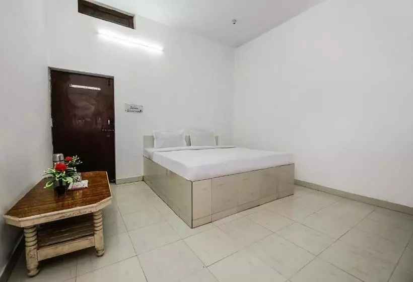 Spot On 36622 Hotel All Orchha View