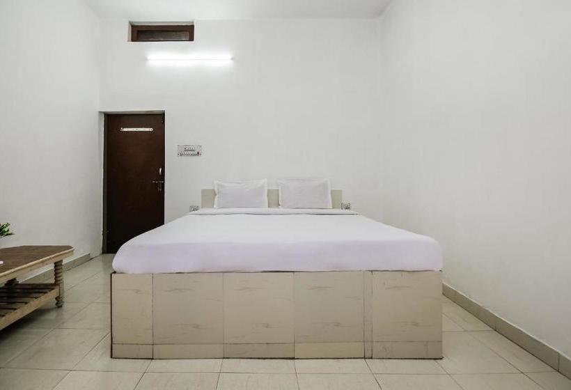 Spot On 36622 Hotel All Orchha View