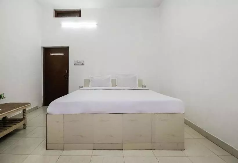 Spot On 36622 Hotel All Orchha View