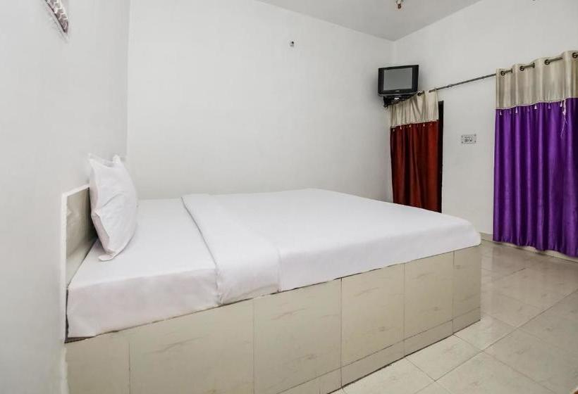 Spot On 36622 Hotel All Orchha View