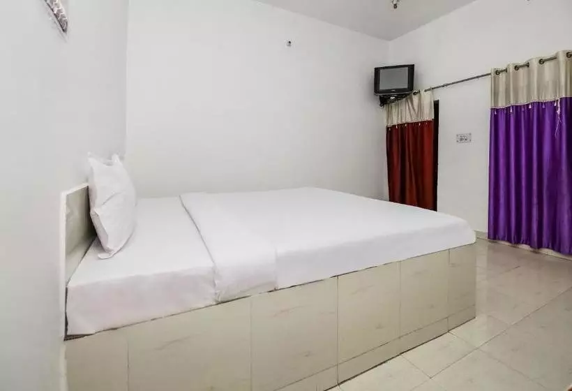 Spot On 36622 Hotel All Orchha View