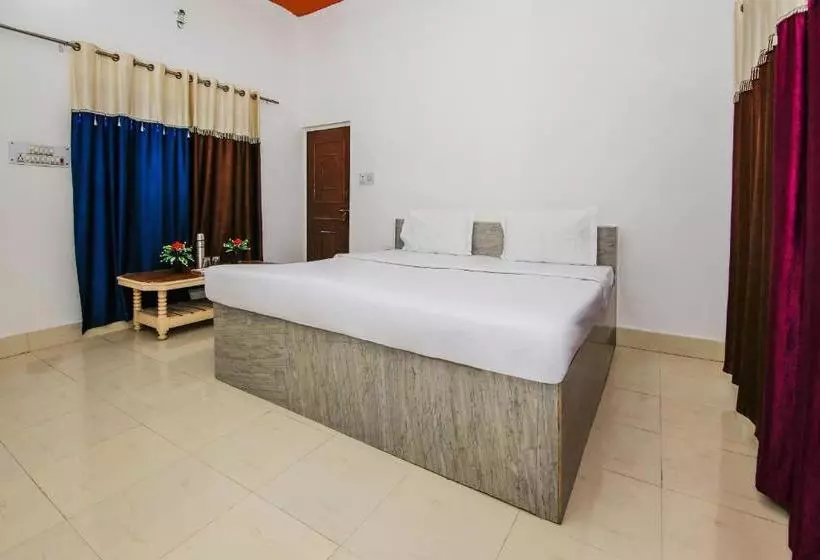 Spot On 36622 Hotel All Orchha View
