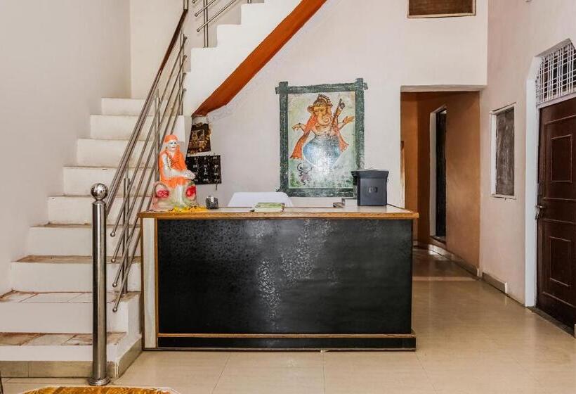 Spot On 36622 Hotel All Orchha View