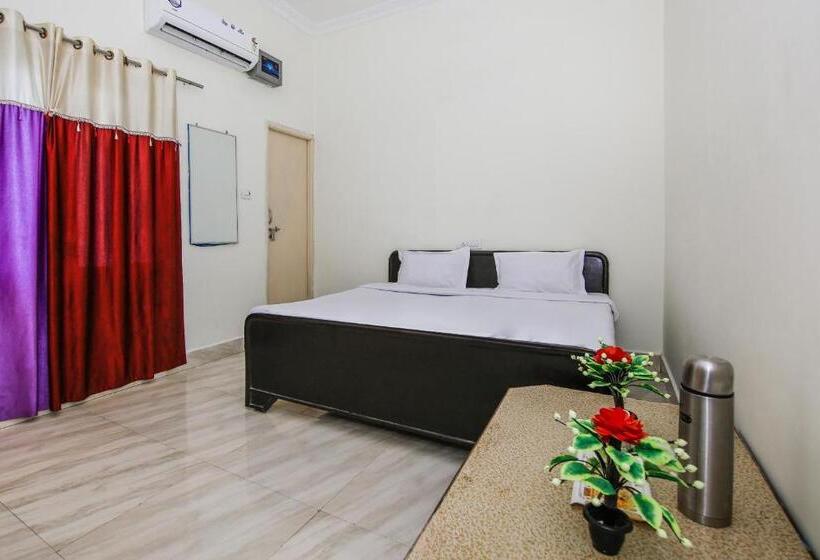 Spot On 36622 Hotel All Orchha View