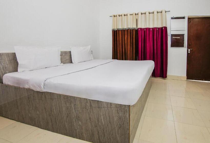 Spot On 36622 Hotel All Orchha View