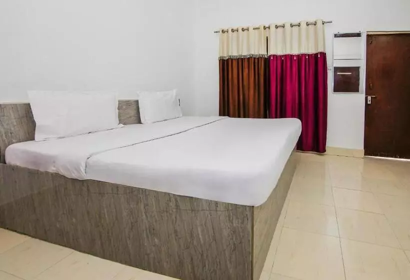 Spot On 36622 Hotel All Orchha View