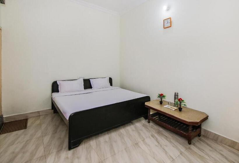 Spot On 36622 Hotel All Orchha View