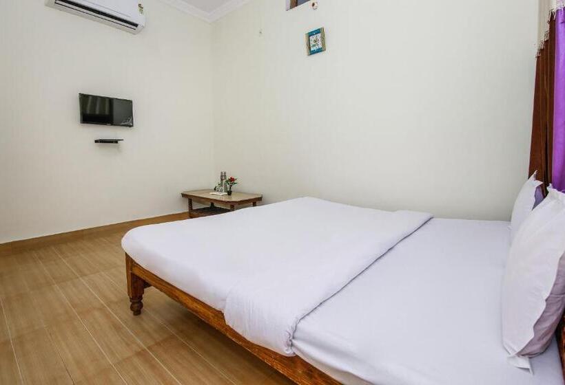 Spot On 36622 Hotel All Orchha View