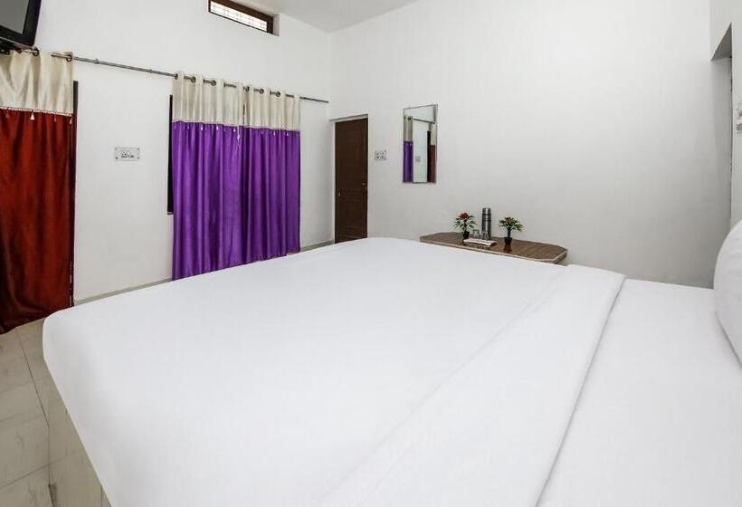 Spot On 36622 Hotel All Orchha View