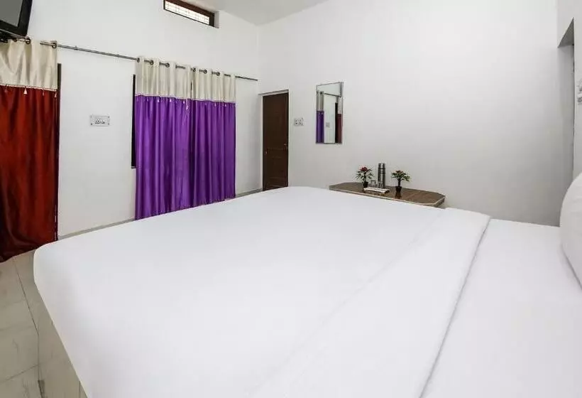 Spot On 36622 Hotel All Orchha View