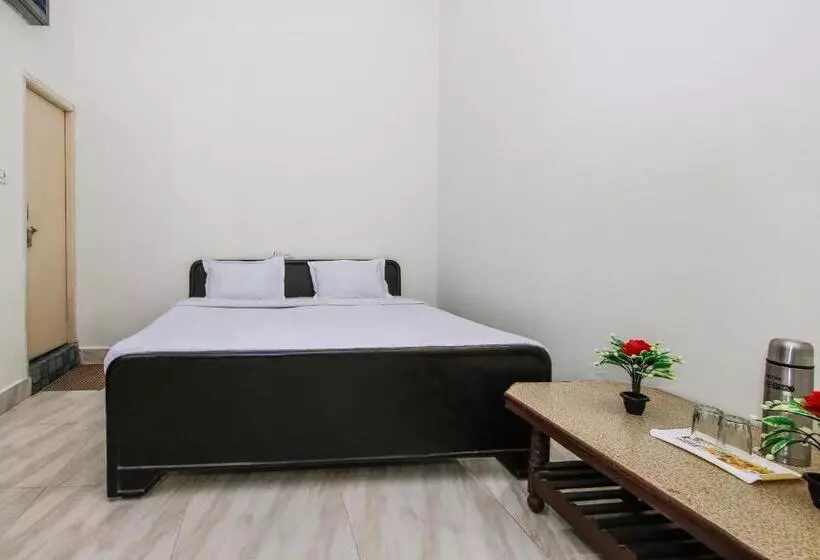 Spot On 36622 Hotel All Orchha View