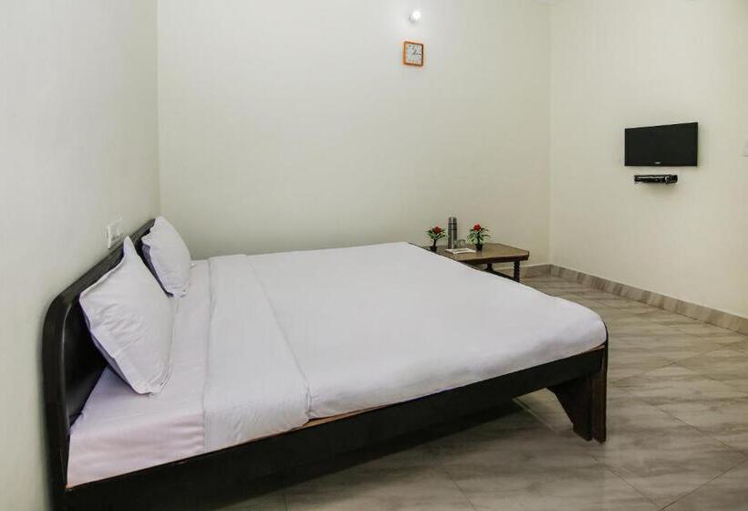 Spot On 36622 Hotel All Orchha View