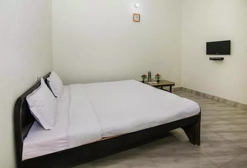 Spot On 36622 Hotel All Orchha View