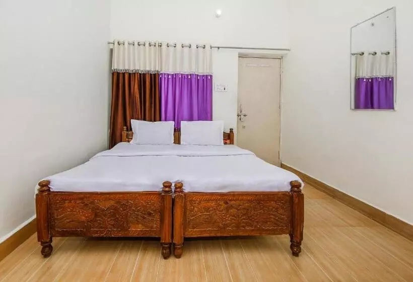 Spot On 36622 Hotel All Orchha View