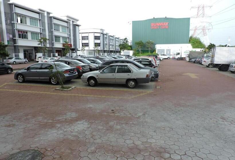 The Blanket Hotel Seberang Jaya