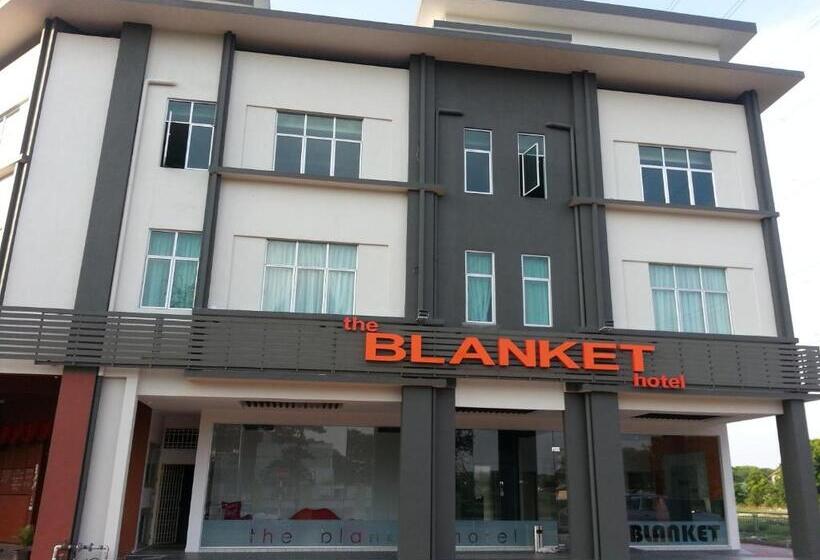 The Blanket Hotel Seberang Jaya