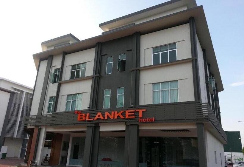 The Blanket Hotel Seberang Jaya