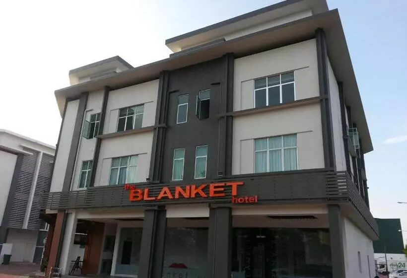 The Blanket Hotel Seberang Jaya