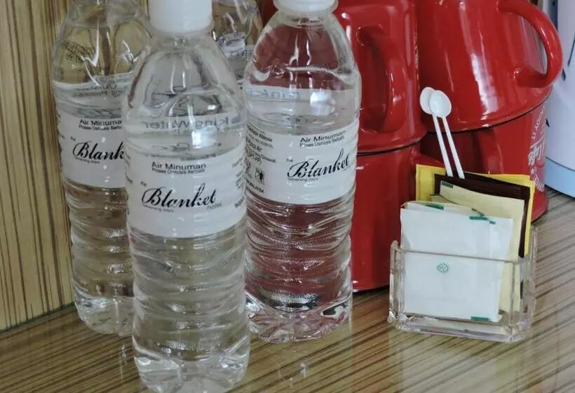 The Blanket Hotel Seberang Jaya