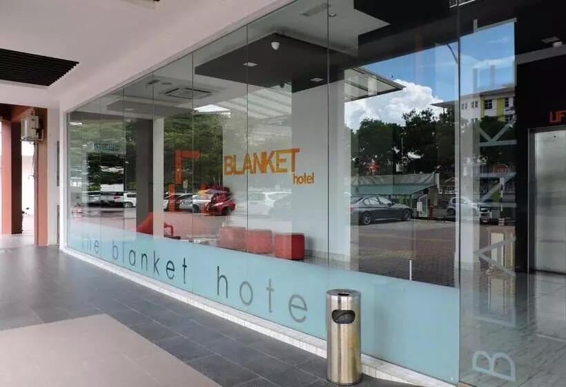 The Blanket Hotel Seberang Jaya