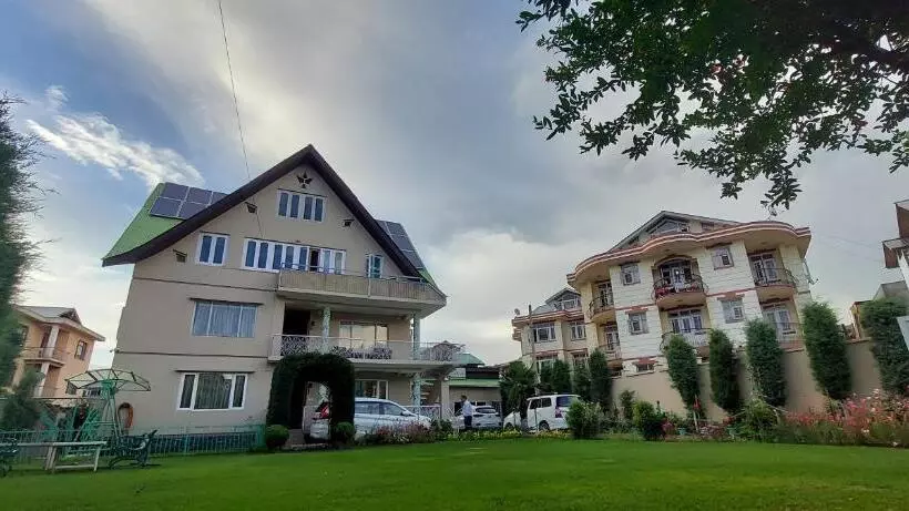 Ikraam Inn Boutique Bed & Breakfast