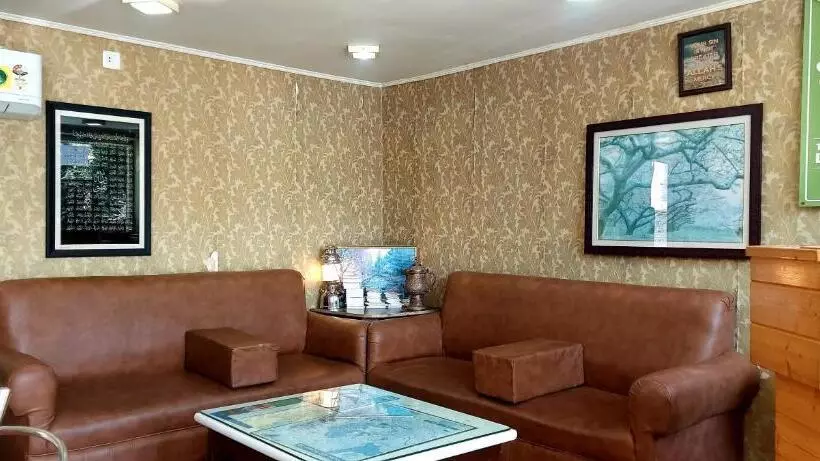 Ikraam Inn Boutique Bed & Breakfast