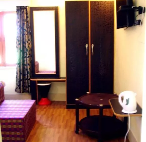 Ikraam Inn Boutique Bed & Breakfast