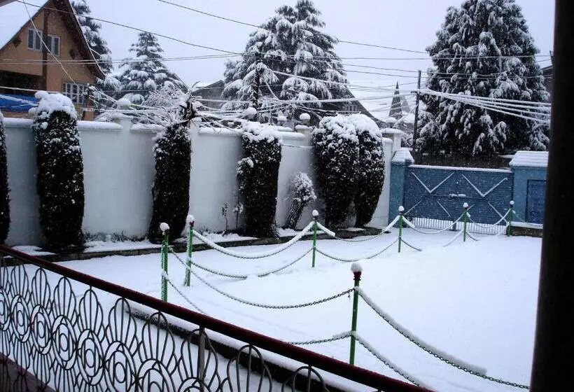 Ikraam Inn Boutique Bed & Breakfast
