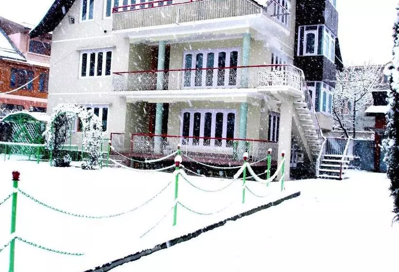 Ikraam Inn Boutique Bed & Breakfast