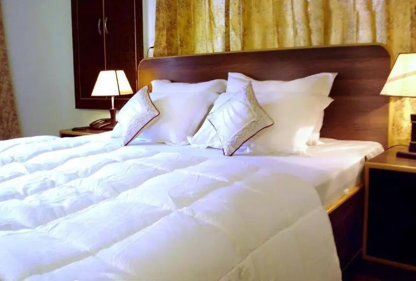 Ikraam Inn Boutique Bed & Breakfast