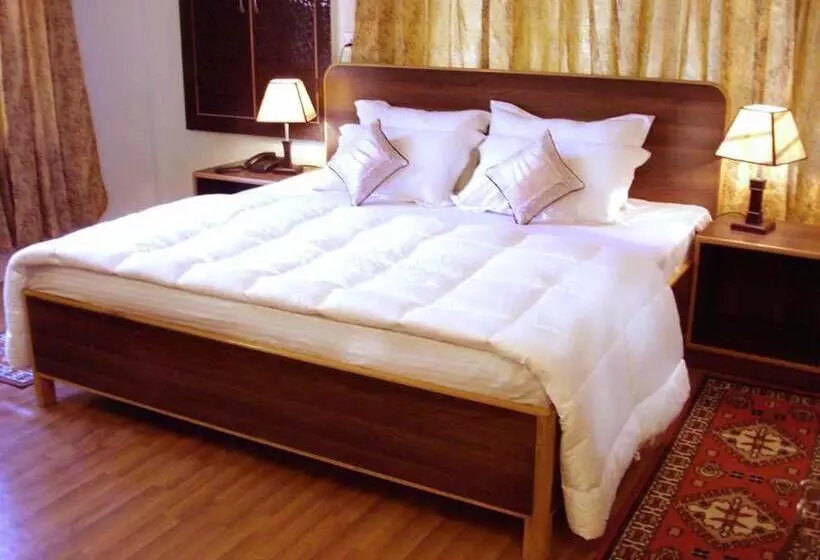 Ikraam Inn Boutique Bed & Breakfast