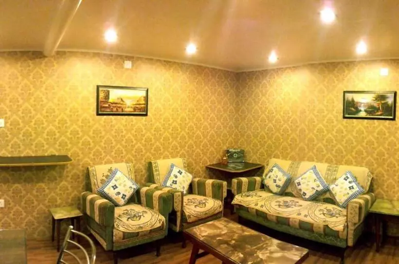 Ikraam Inn Boutique Bed & Breakfast