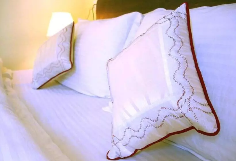 Ikraam Inn Boutique Bed & Breakfast