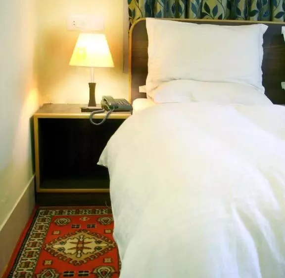 Ikraam Inn Boutique Bed & Breakfast
