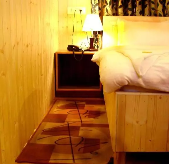 Ikraam Inn Boutique Bed & Breakfast