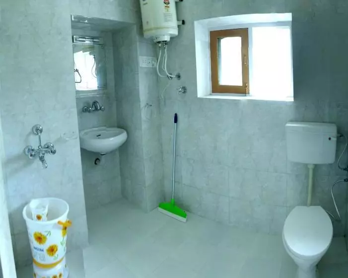 Ikraam Inn Boutique Bed & Breakfast