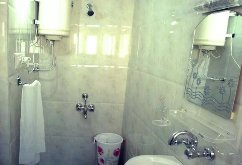 Ikraam Inn Boutique Bed & Breakfast