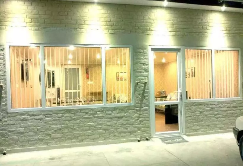 Ikraam Inn Boutique Bed & Breakfast