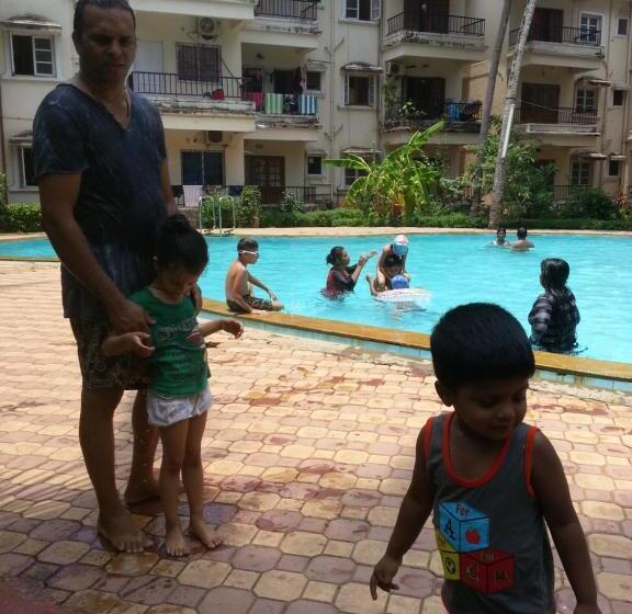 Mariano Gracinda Resort