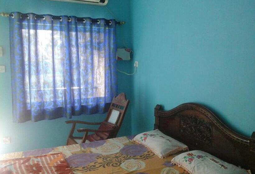 Mariano Gracinda Resort