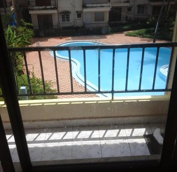 Mariano Gracinda Resort