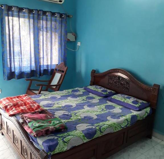 Mariano Gracinda Resort